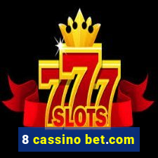 8 cassino bet.com